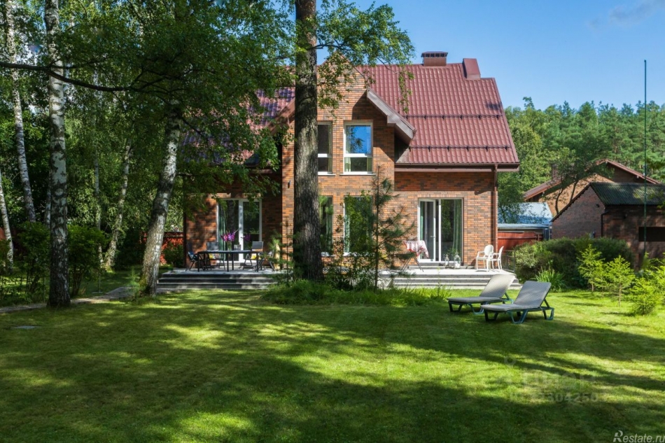 Аренда дома Заветы Ильича, улица Циолковского