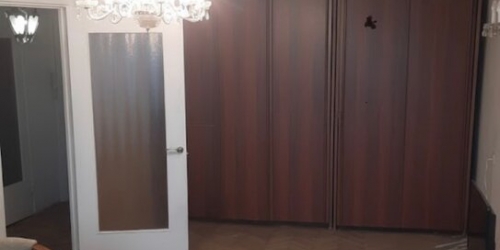 1-комн квартира Новочеркасский пр-кт,  д. 9