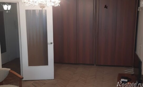 Продажа 1-комн квартиры на вторичном рынке Новочеркасский пр-кт,  д. 9