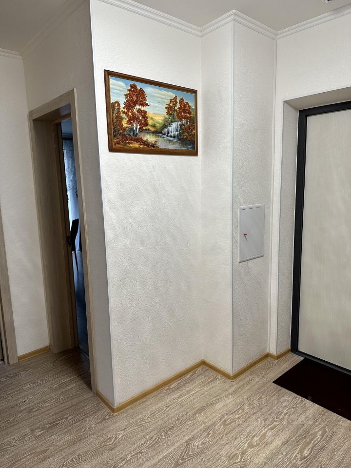 Продажа 2-комн квартиры на вторичном рынке Мурино, улица Шоссе в Лаврики, 57к3