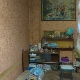Продажа 3-комн квартиры на вторичном рынке ул Наличная,  д. 22