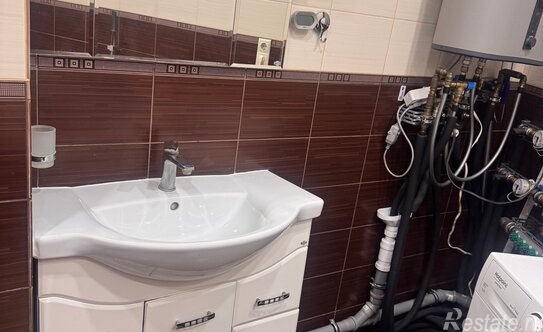 Продажа 2-комн квартиры на вторичном рынке Химки, ул З.Космодемьянской,  д. 5б