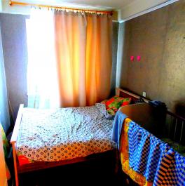 Продажа 3-комн квартиры на вторичном рынке Здоровцева ул ,  д. 27,  к. 1