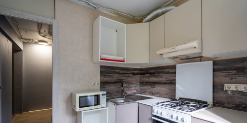 2-комн квартира Замшина ул,  д. 13