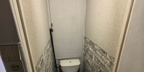 2-комн квартира улица Щепкина,  д. 12