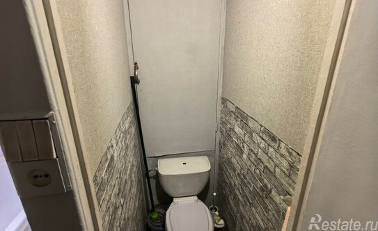 Продажа 2-комн квартиры на вторичном рынке улица Щепкина,  д. 12