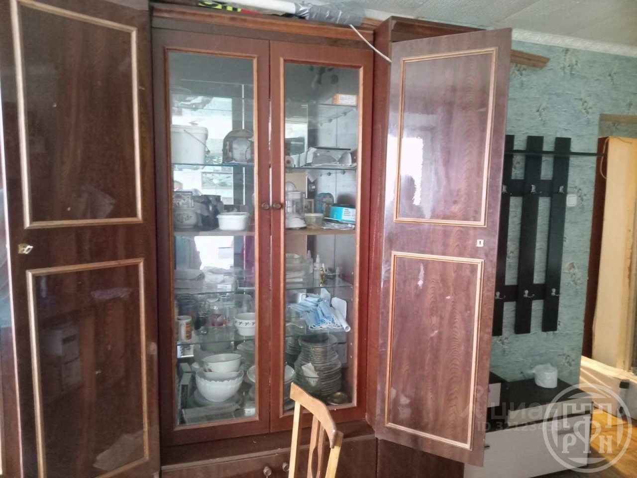 Продажа 2-комн квартиры на вторичном рынке Сестрорецк, улица Мосина, 1