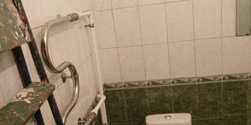 2-комн квартира пр-кт Елизарова,  д. 14