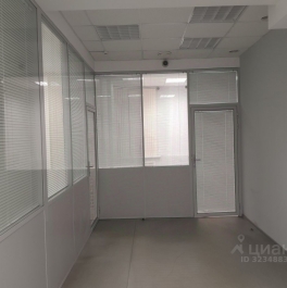 Аренда офиса Дунайский пр-кт,  д. 23