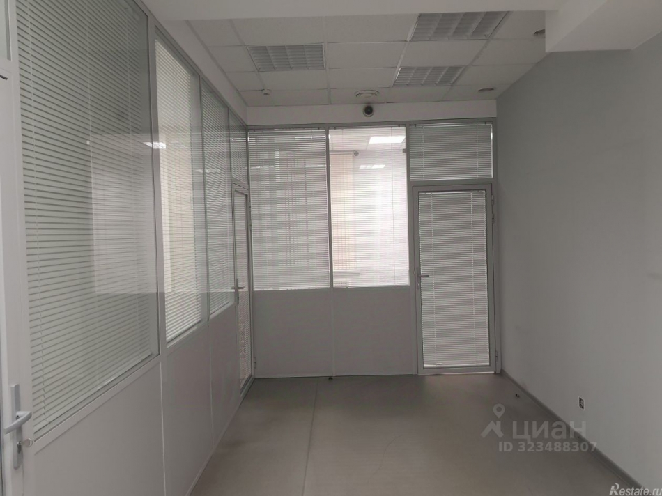 Аренда офиса Дунайский пр-кт,  д. 23
