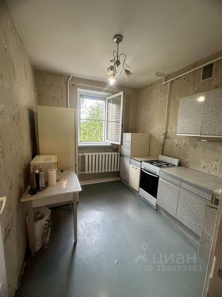 Продажа 1-комн квартиры на вторичном рынке 9-я Красноармейская улица, 9