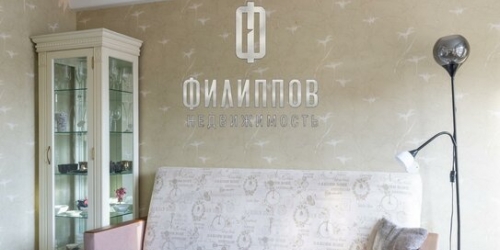 1-комн квартира улица Шаврова,  д. 17