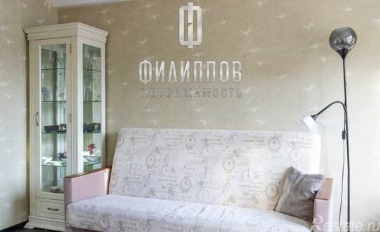 Продажа 1-комн квартиры на вторичном рынке улица Шаврова,  д. 17