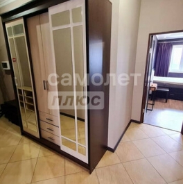 Продажа 2-комн квартиры на вторичном рынке улица Сосенский Стан,  д. 5