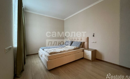 Продажа 2-комн квартиры на вторичном рынке Одинцово г, Белорусская ул,  д. 10