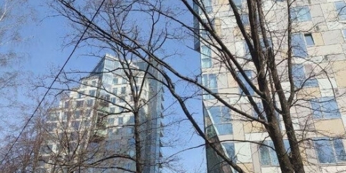 2-комн квартира Юрия Гагарина пр-кт,  д. 7