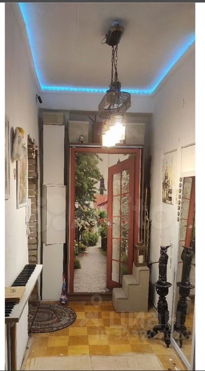 Продажа 1-комн квартиры на вторичном рынке Дмитровское шоссе, 1К1