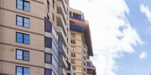 3-комн квартира Киевская улица, 3к1Г