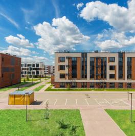 Продажа 2-комн квартиры на вторичном рынке Лесная улица,  д. 111 к1