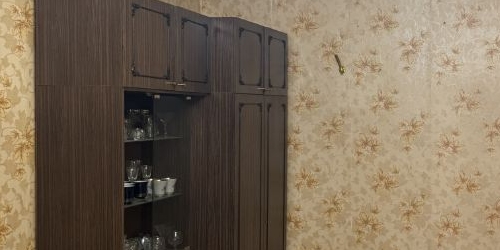 2-комн квартира Солнечногорская улица, 11