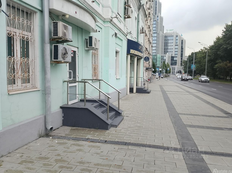 Аренда ПСН Оружейный переулок