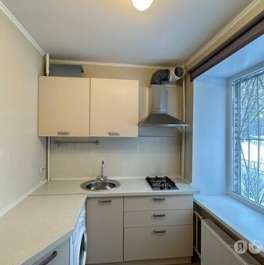 Аренда 2-комн квартиры на вторичном рынке Торжковская улица,  д. 22