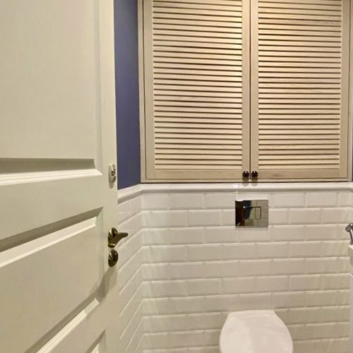 3-комн квартира Лиственная улица, 18к1