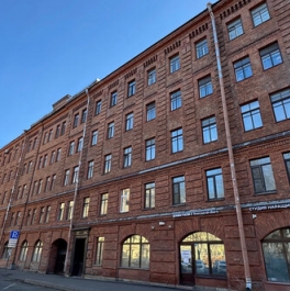 Продажа 3-комн квартиры на вторичном рынке Смольный пр-кт,  д. 7