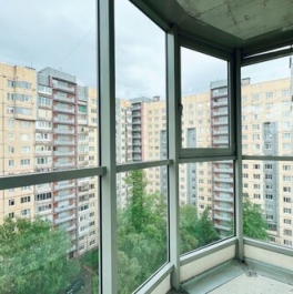 Продажа 1-комн квартиры на вторичном рынке Передовиков ул,  д. 3,  к. 2
