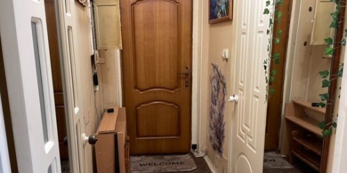 2-комн квартира улица Юных Ленинцев,  д. 30