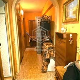 Продажа 3-комн квартиры на вторичном рынке ул Иерусалимская,  д. 8