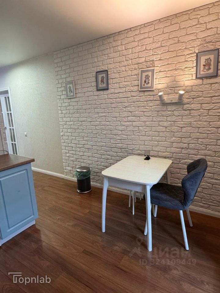 Продажа 1-комн квартиры на вторичном рынке Мытищи, Силикатная улица, 49к4