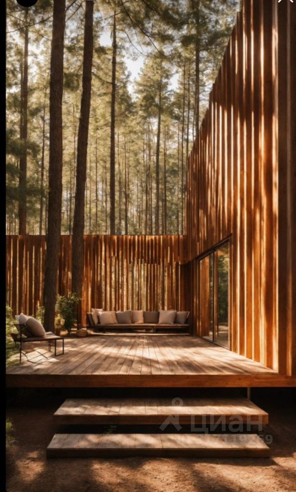 Продажа земли Алые Паруса кп, пос. Пески, проезд 6-й Парусный