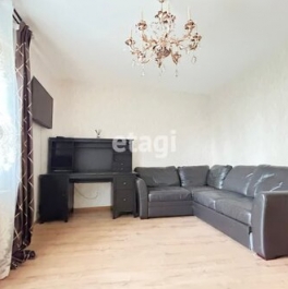 Продажа 3-комн квартиры на вторичном рынке Советский (Усть-Славянка) пр-кт