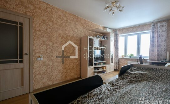 Продажа 1-комн квартиры на вторичном рынке Ивантеевка г, Нижняя 1-я ул