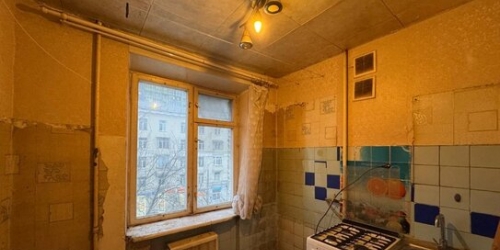3-комн квартира Тушинская улица,  д. 11