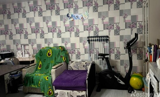 Продажа 2-комн квартиры на вторичном рынке ул Козлова,  д. 37,  к. 2