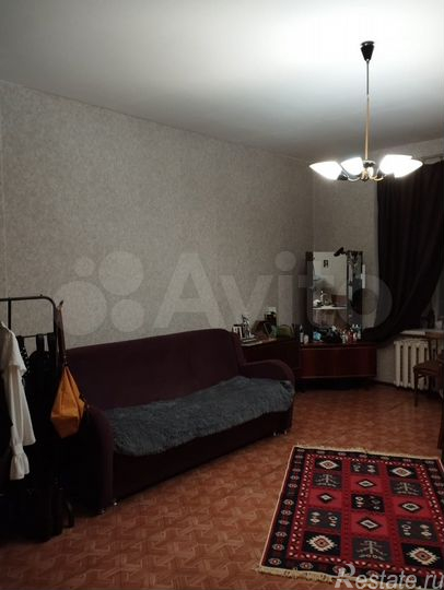 Продажа комнаты Владимирский пр-кт,  д. 10