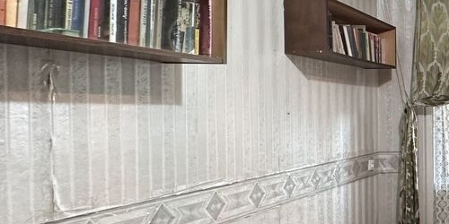 2-комн квартира проспект Энгельса, 115К1