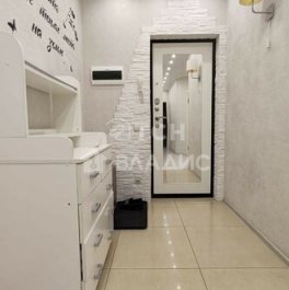 Продажа 3-комн квартиры на вторичном рынке Ивантеевка, Центральный проезд,  д. 17