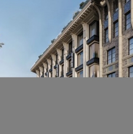 Продажа 2-комн квартиры в новостройке Эсперова улица,  д. 6