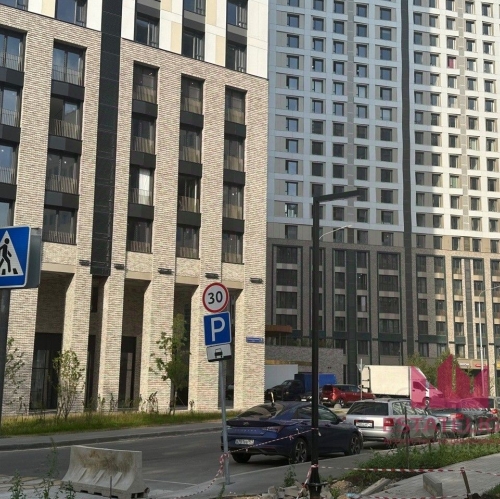 Помещение свободного назначения ул Архитектора Власова,  д. 71,  к. 2