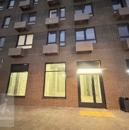 Аренда ПСН Нагатинский 2-й проезд,  д. 6 к1