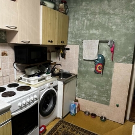 Продажа 1-комн квартиры на вторичном рынке ул Ташкентская,  д. 17,  к. 3