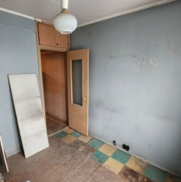 Продажа 1-комн квартиры на вторичном рынке ул Хабаровская,  д. 22,  к. 2