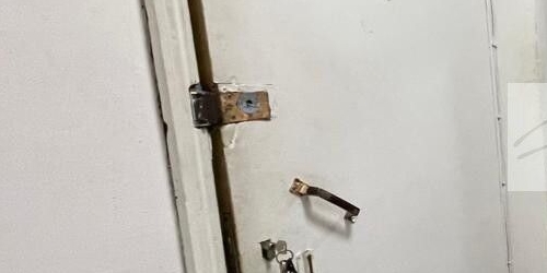 2-комн квартира Саперный проезд, 11