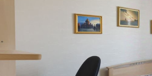 3-комн квартира Школьная улица, 88к2