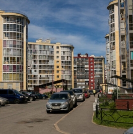 Продажа 1-комн квартиры на вторичном рынке Всеволожск, ул Доктора Сотникова,  д. 19
