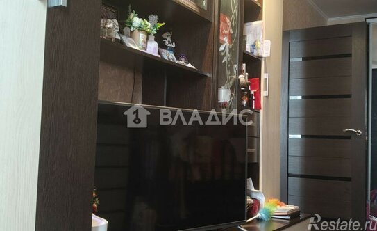 Продажа 1-комн квартиры на вторичном рынке Мурино, пр-кт Авиаторов Балтики,  д. 15