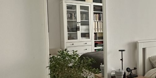 2-комн квартира Красноказарменная улица, 14Ак4